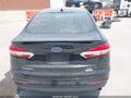 2020 Ford Fusion — photo 16 of 17 | VIN 3FA6P0HD8LR247130