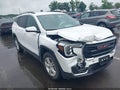 2024 GMC Terrain — photo 1 of 16 | VIN 3GKALTEG8RL140546