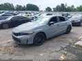 2026 Honda Civic — photo 2 of 15 | VIN 19XFL2H87TE020426