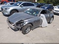 2004 Nissan 350Z — photo 2 of 11 | VIN JN1AZ34D34M100216