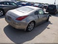 2004 Nissan 350Z — photo 4 of 11 | VIN JN1AZ34D34M100216