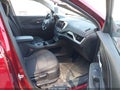 2022 GMC Terrain — photo 5 of 16 | VIN 3GKALTEV3NL146683