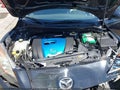 2013 Mazda 3 — photo 10 of 11 | VIN JM1BL1UP8D1811056