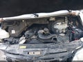 2006 Dodge Sprinter — photo 10 of 16 | VIN WD0PD544765968368