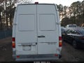 2006 Dodge Sprinter — photo 16 of 16 | VIN WD0PD544765968368