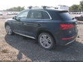 2018 Audi Q5 — photo 3 of 15 | VIN WA1BNAFY0J2007060