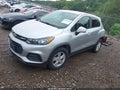 2020 Chevrolet Trax — photo 2 of 16 | VIN KL7CJKSB5LB036082