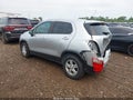 2020 Chevrolet Trax — photo 3 of 16 | VIN KL7CJKSB5LB036082