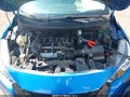 2021 Nissan Versa — photo 10 of 16 | VIN 3N1CN8EV1ML857067