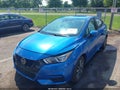 2021 Nissan Versa — photo 2 of 16 | VIN 3N1CN8EV1ML857067