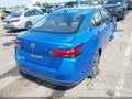 2021 Nissan Versa — photo 4 of 16 | VIN 3N1CN8EV1ML857067