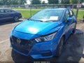 2021 Nissan Versa — photo 6 of 16 | VIN 3N1CN8EV1ML857067