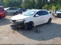 2018 Toyota Corolla — photo 2 of 17 | VIN 5YFBURHE8JP741392