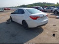 2018 Toyota Corolla — photo 3 of 17 | VIN 5YFBURHE8JP741392