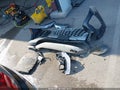 2021 Hyundai Palisade — photo 12 of 19 | VIN KM8R4DHE6MU322767