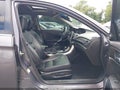 2015 Honda Accord — photo 5 of 20 | VIN 1HGCR2F87FA270519