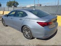 2015 Acura TLX — photo 3 of 16 | VIN 19UUB1F31FA002539