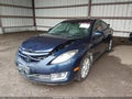 2009 Mazda 6 — photo 2 of 19 | VIN 1YVHP82A295M21537