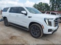 2026 GMC Yukon XL — photo 1 of 17 | VIN 1GKS2GKD5TR342429