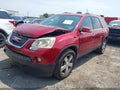2012 GMC Acadia — photo 2 of 16 | VIN 1GKKRREDXCJ340984