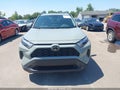 2023 Toyota RAV4 — photo 12 of 17 | VIN 2T3P1RFV6PW387937