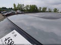 2023 Toyota RAV4 — photo 17 of 17 | VIN 2T3P1RFV6PW387937