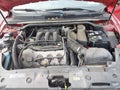 2011 Ford Taurus — photo 10 of 12 | VIN 1FAHP2EW3BG176855