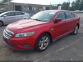 2011 Ford Taurus — photo 2 of 12 | VIN 1FAHP2EW3BG176855