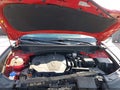 2022 Hyundai Tucson — photo 10 of 17 | VIN 5NMJA3AEXNH076538