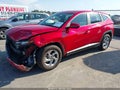 2022 Hyundai Tucson — photo 2 of 17 | VIN 5NMJA3AEXNH076538