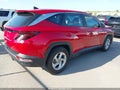 2022 Hyundai Tucson — photo 4 of 17 | VIN 5NMJA3AEXNH076538