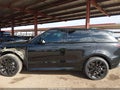 2026 Land Rover Range Rover Sport — photo 15 of 17 | VIN SAL1L9FU4TA619119