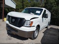 2021 Nissan NV 2500 — photo 2 of 16 | VIN 1N6BF0KYXMN804676