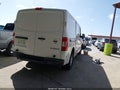 2021 Nissan NV 2500 — photo 4 of 16 | VIN 1N6BF0KYXMN804676