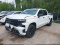 2022 Chevrolet Silverado 1500 — photo 2 of 16 | VIN 3GCUYEED8NG180527