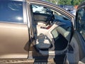 2009 Toyota Venza — photo 5 of 17 | VIN 4T3BK11A09U010598