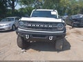 2023 Ford Bronco — photo 12 of 16 | VIN 1FMDE5BH1PLA95661
