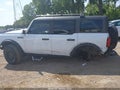 2023 Ford Bronco — photo 14 of 16 | VIN 1FMDE5BH1PLA95661