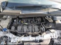2019 Ford Transit Connect — photo 10 of 16 | VIN NM0LS7E20K1417882