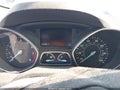 2017 Ford Escape — photo 7 of 11 | VIN 1FMCU0GD1HUD82209