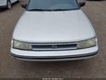 1990 Subaru Legacy — photo 6 of 11 | VIN JF1BJ6329LK928166