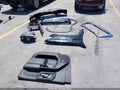 2020 GMC Sierra 1500 — photo 18 of 22 | VIN 3GTU9FET6LG323255