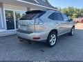 2004 Lexus RX 330 — photo 4 of 10 | VIN JTJHA31UX40049387