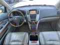 2004 Lexus RX 330 — photo 6 of 10 | VIN JTJHA31UX40049387