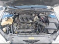 2007 Mazda 6 — photo 10 of 14 | VIN 1YVHP84D175M62293