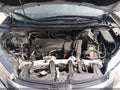 2016 Honda CR-V — photo 10 of 16 | VIN 2HKRM3H42GH537194