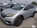 2016 Honda CR-V — photo 2 of 16 | VIN 2HKRM3H42GH537194