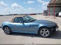 2001 BMW Z3 — photo 14 of 17 | VIN WBACN334X1LM03432