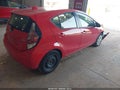2016 Toyota Prius C — photo 4 of 16 | VIN JTDKDTB36G1589727