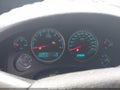 2011 Chevrolet Tahoe — photo 7 of 11 | VIN 1GNSCAE03BR146719